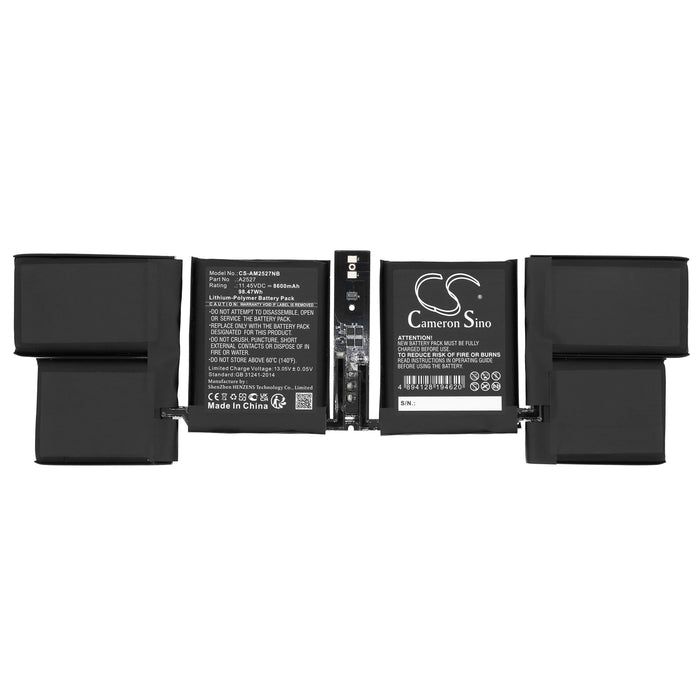 CS-AM2527NB - Image 3