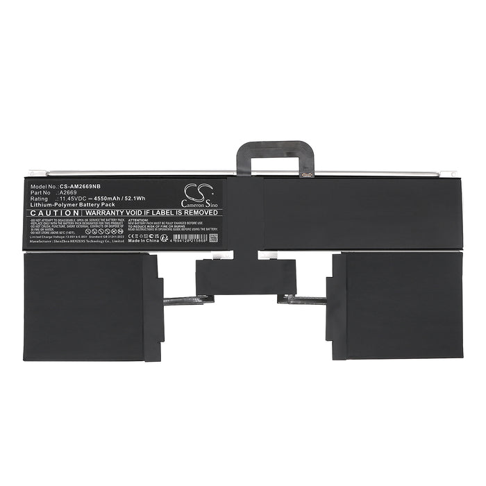 CS-AM2669NB - Image 4