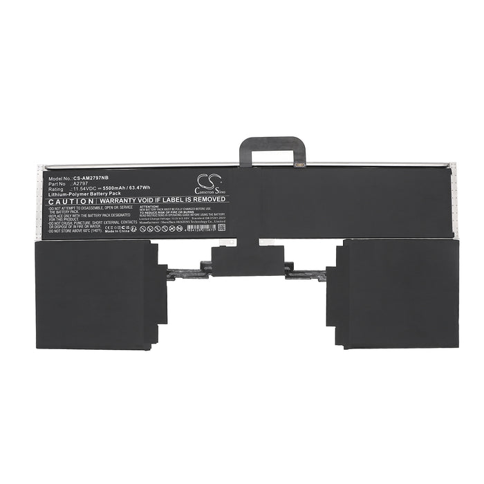 CS-AM2797NB - Image 2
