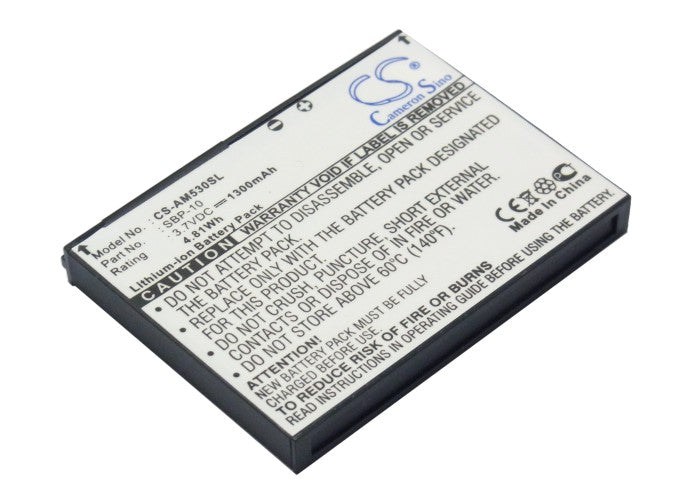 CS-AM530SL - Image 5