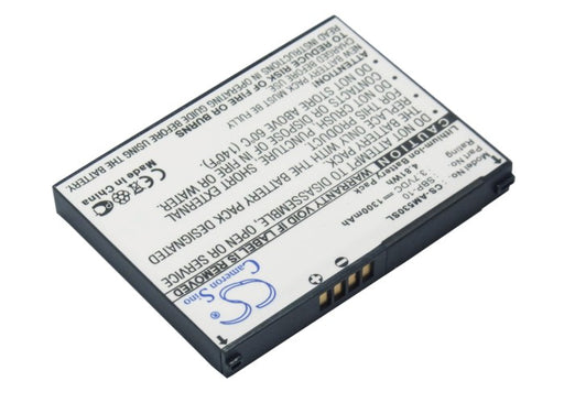 CS-AM530SL - Image 1