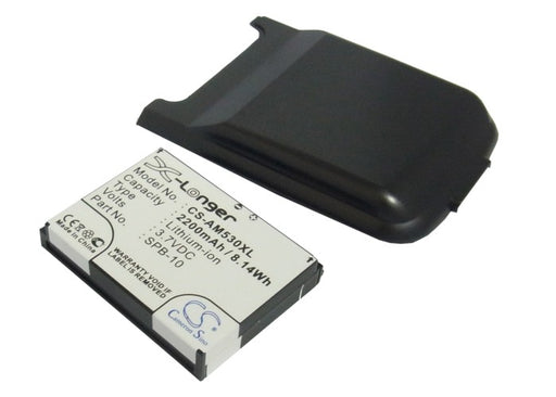 CS-AM530XL - Image 1