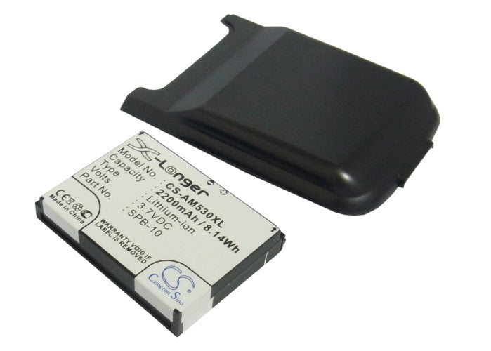 CS-AM530XL - Image 1