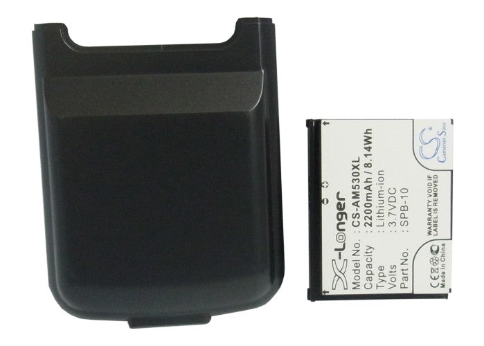 CS-AM530XL - Image 5