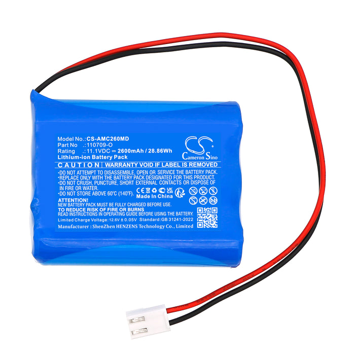 CS-AMC260MD - Image 2