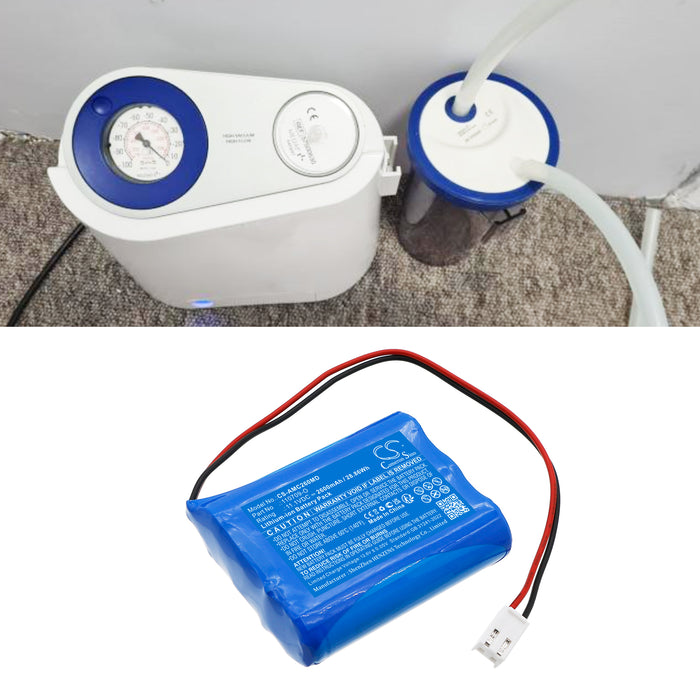 CS-AMC260MD - Image 3