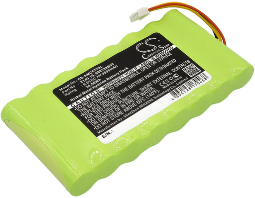 CS-AMC833SL - Image 1