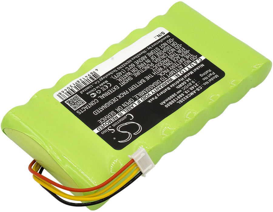 CS-AMC833SL - Image 2