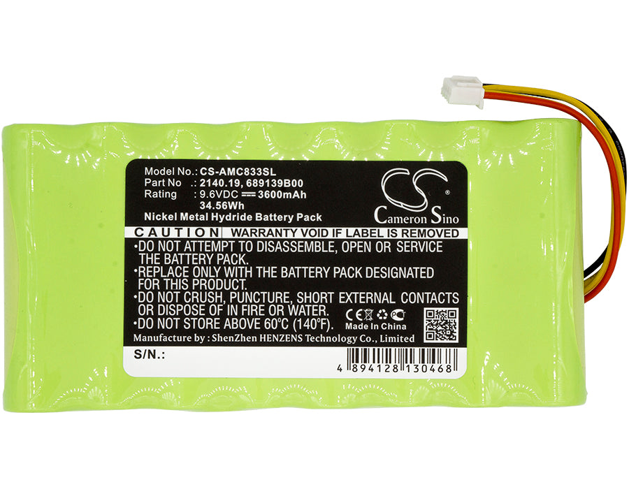CS-AMC833SL - Image 3