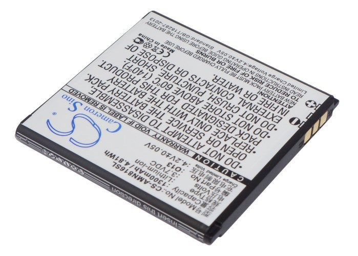 CS-AMN816SL - Image 4