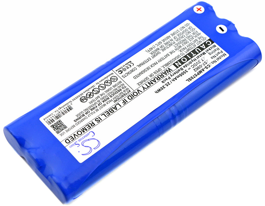CS-AMP570SL - Image 2