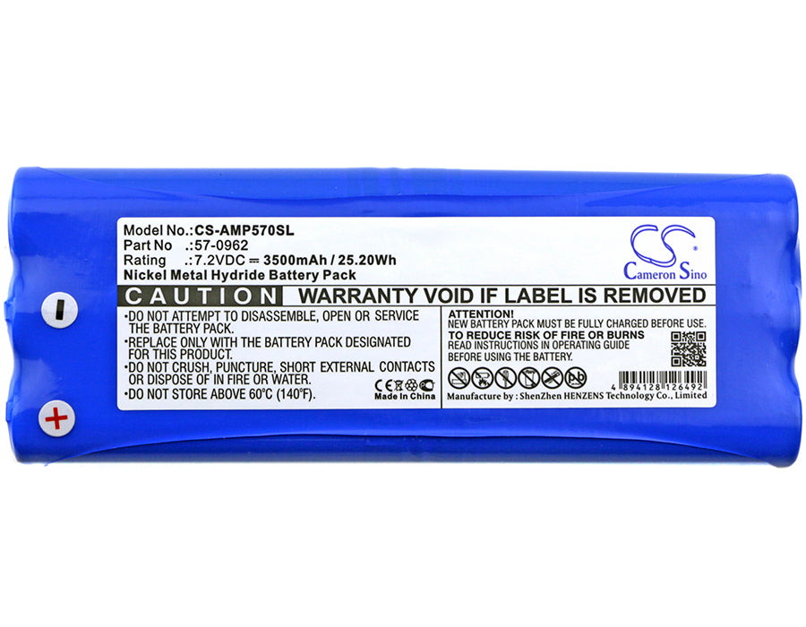 CS-AMP570SL - Image 3