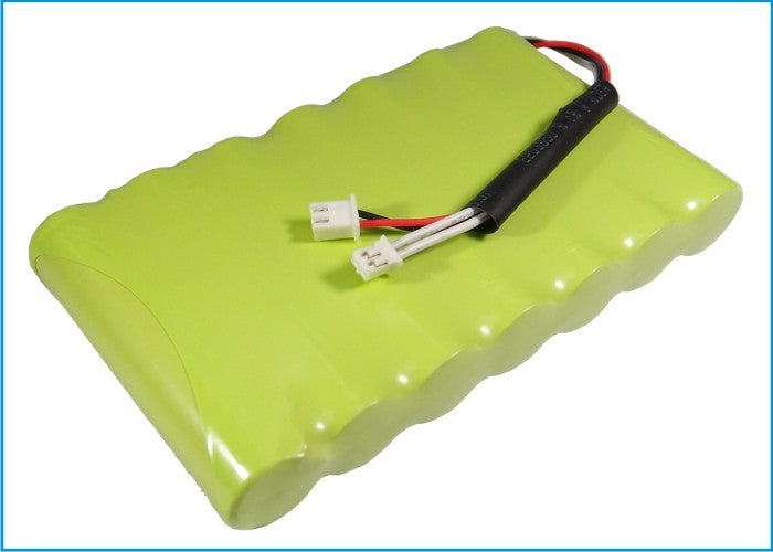 CS-AMP962SL : Battery for AMX Viewpoint VPW-CP, touchscreens VPW-GS - Replaces AMX VPA-BP, FG0962