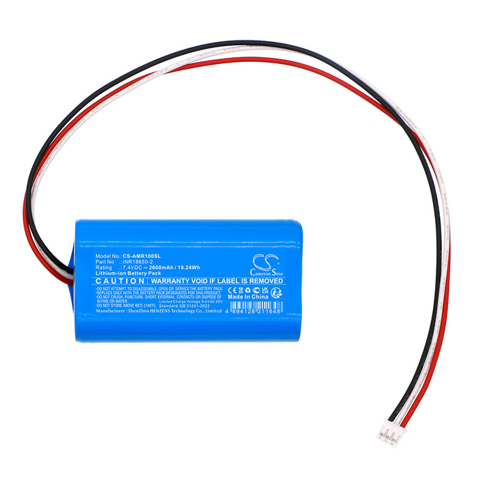 CS-AMR100SL - Image 2