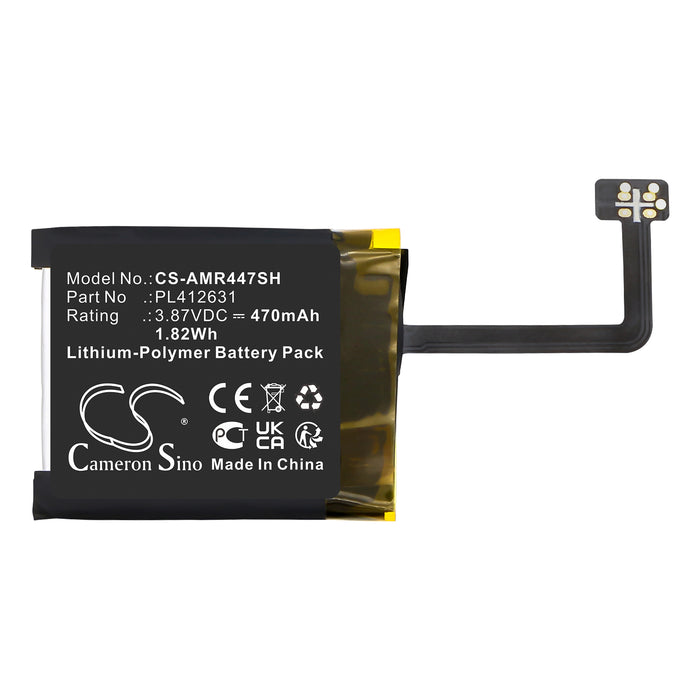 CS-AMR447SH - Image 3