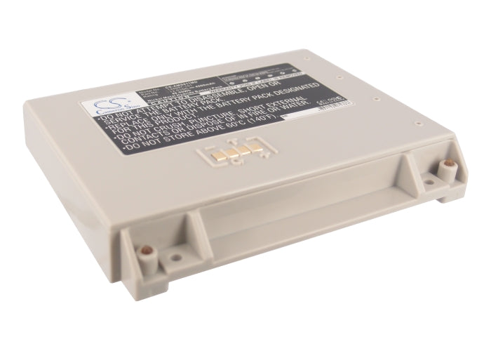 CS-AMS811MD : Battery for Diversified Medical NAL8100RB - Replaces Alaris Medicalsystems 145997-101-8000, 145997-101, 49000167 and others