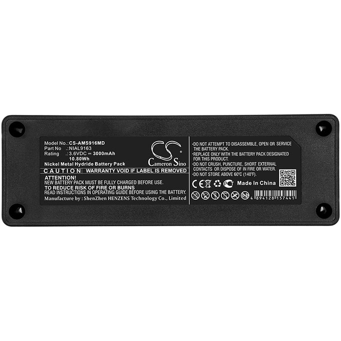 CS-AMS916MD - Image 5