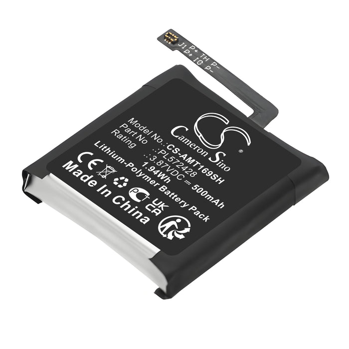 CS-AMT169SH - Image 4