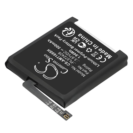 CS-AMT169SH - Image 1