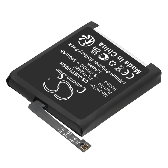CS-AMT169SH - Image 1