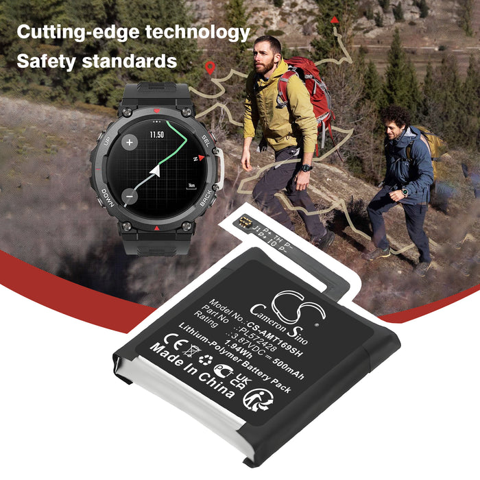CS-AMT169SH - Image 3