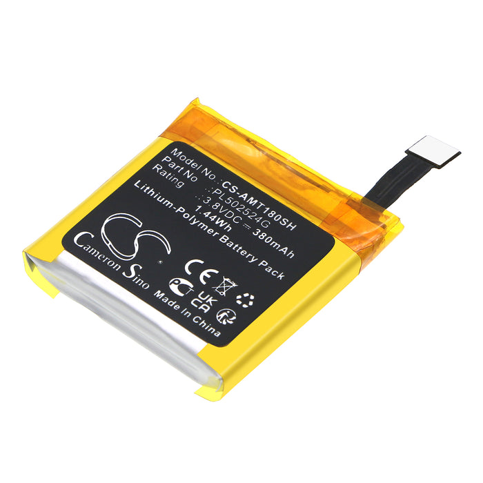 CS-AMT180SH - Image 4