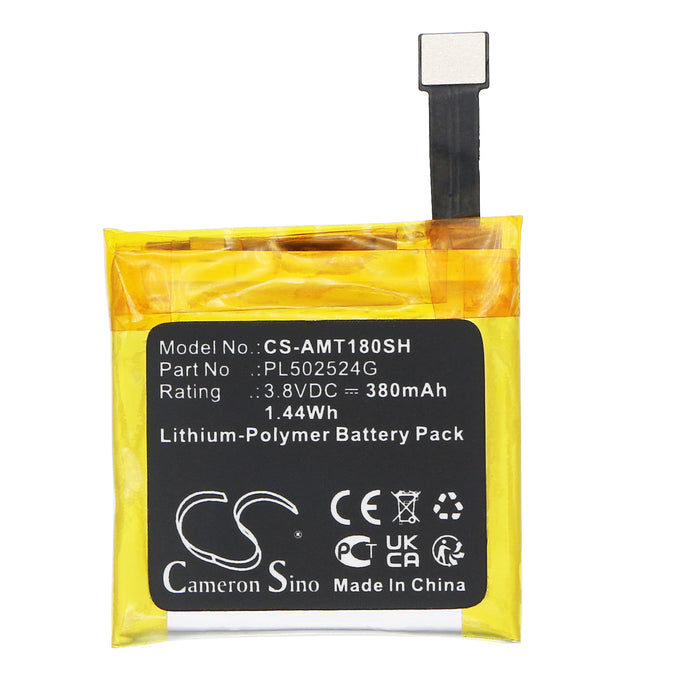CS-AMT180SH - Image 2