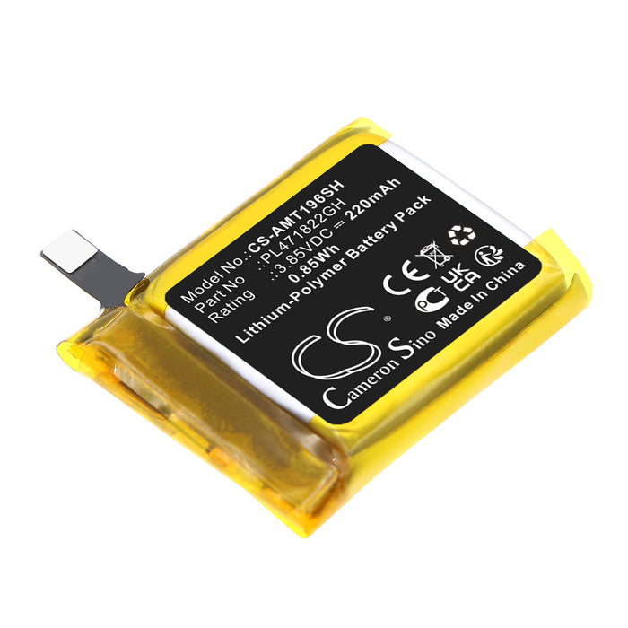 CS-AMT196SH - Image 1