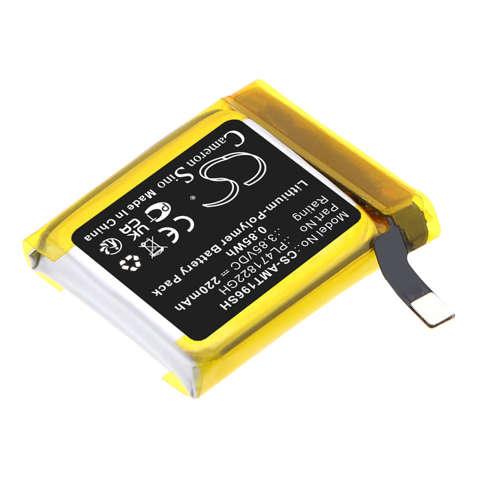 CS-AMT196SH - Image 2