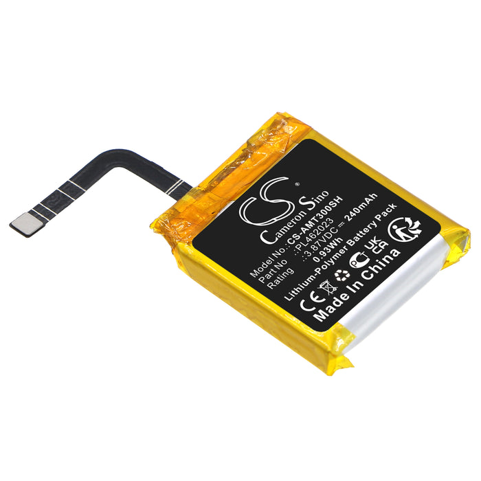 CS-AMT300SH - Image 3