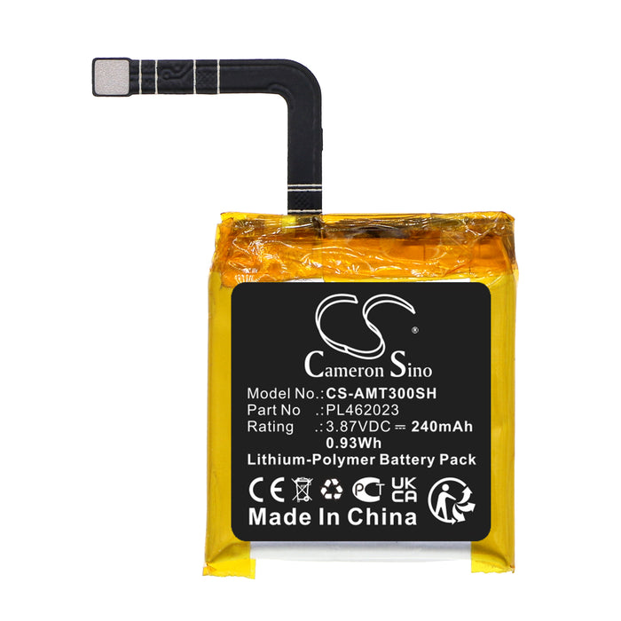 CS-AMT300SH - Image 4