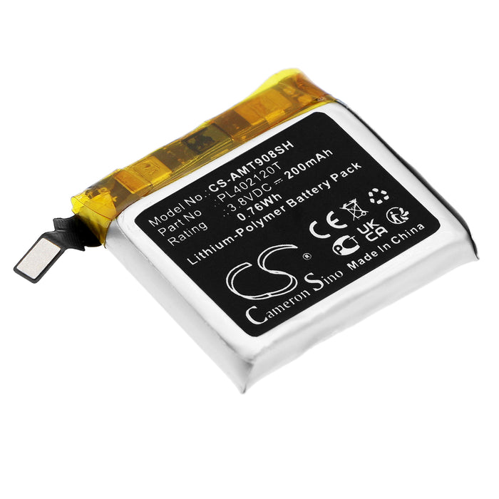 CS-AMT908SH - Image 4