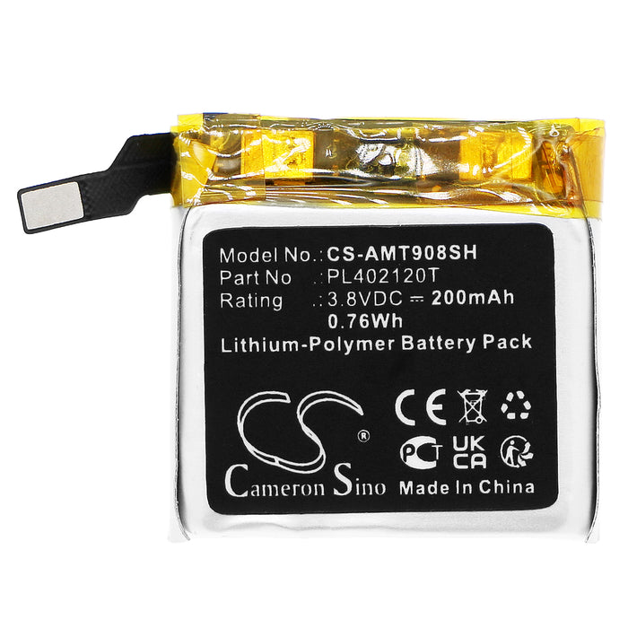 CS-AMT908SH - Image 2