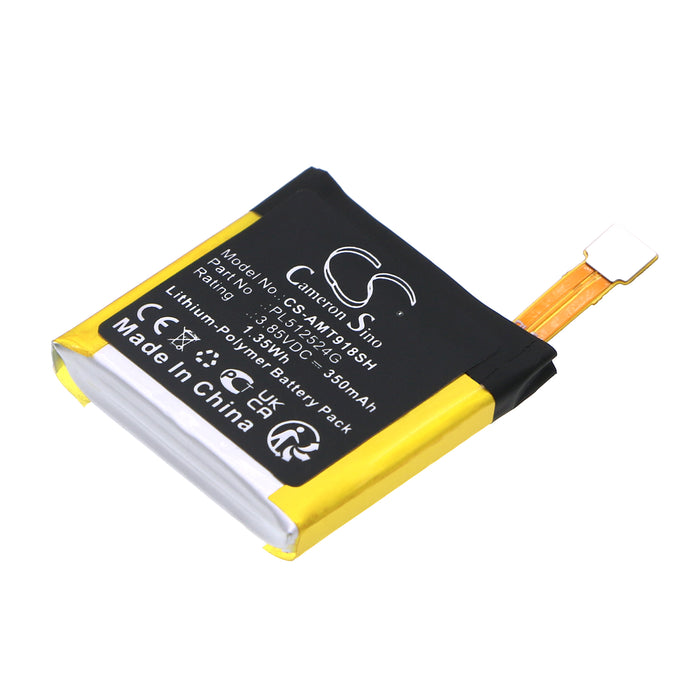 CS-AMT918SH - Image 2