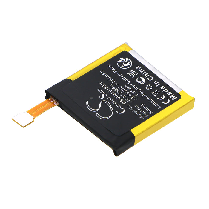 CS-AMT918SH - Image 3