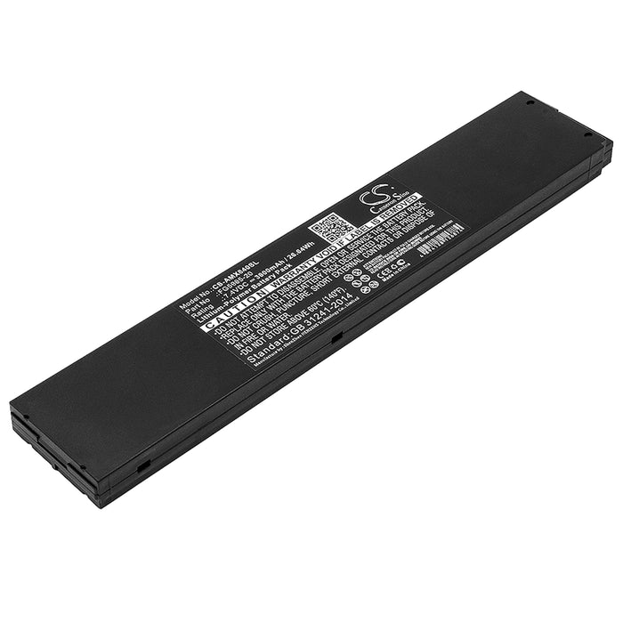 CS-AMX840SL - Image 5
