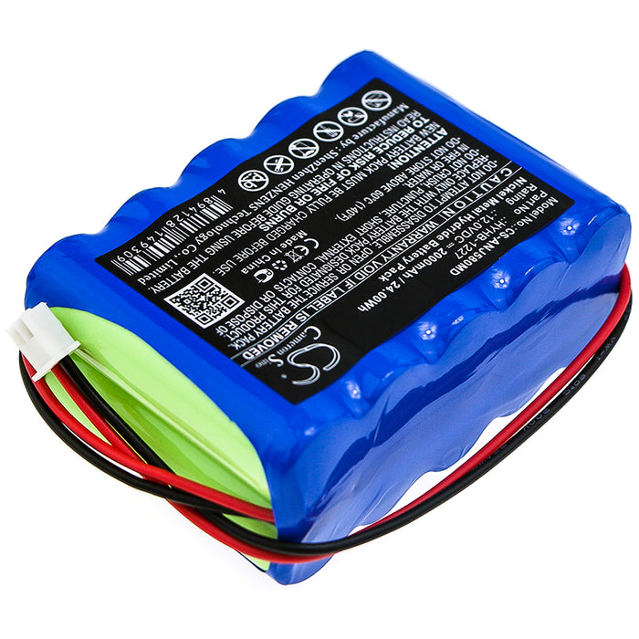 CS-ANJ580MD - Image 3