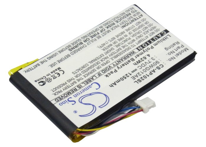 CS-AP102SL - Image 3