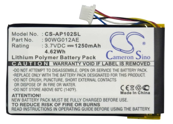 CS-AP102SL - Image 5