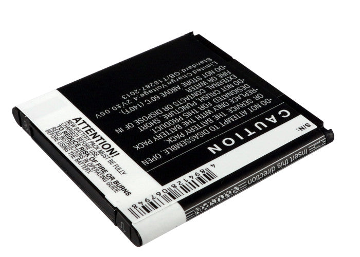 CS-AP280SL : Battery for Asus PadFone, A66, T20 - Replaces Asus SBP-28, 0B110-00150000