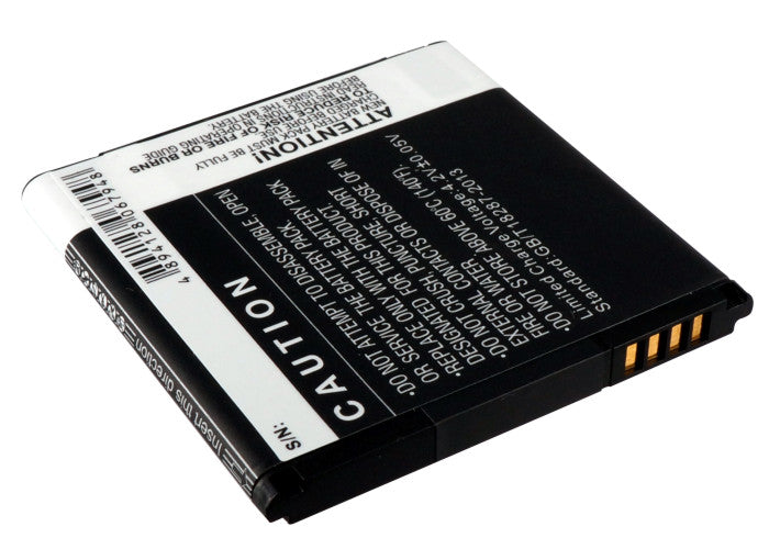 CS-AP280SL : Battery for Asus PadFone, A66, T20 - Replaces Asus SBP-28, 0B110-00150000