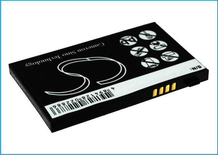 CS-AP320SL : Battery for Asus P320, P850, Galaxy Mini - Replaces Asus SBP-17