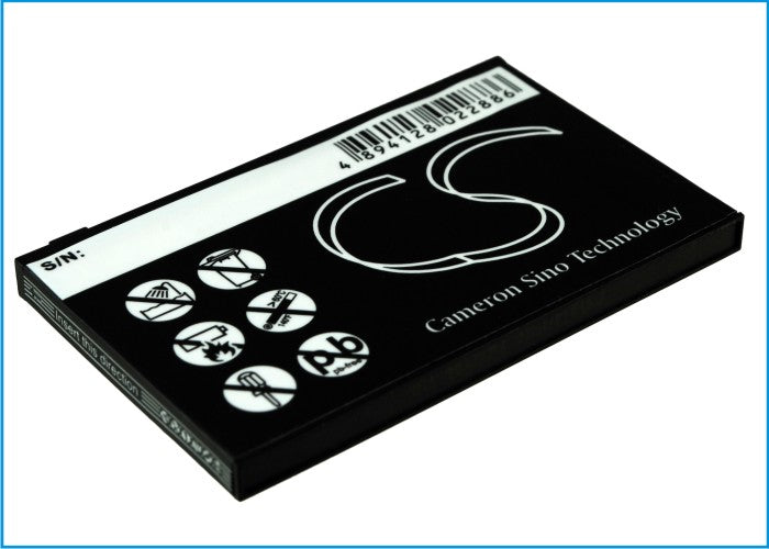 CS-AP320SL : Battery for Asus P320, P850, Galaxy Mini - Replaces Asus SBP-17