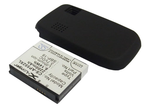 CS-AP552XL - Image 1