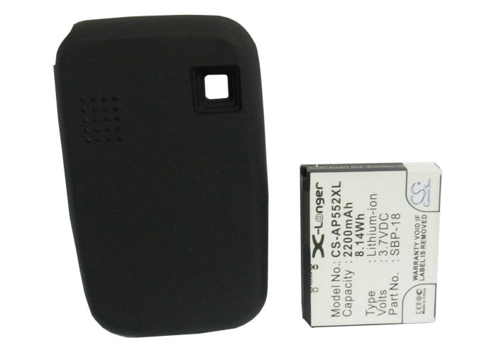 CS-AP552XL - Image 5