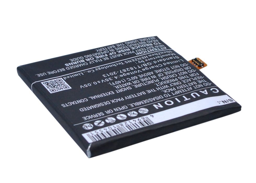 CS-APF500SL : Battery for Asus PadFone E, A68M - Replaces Asus C11P1321