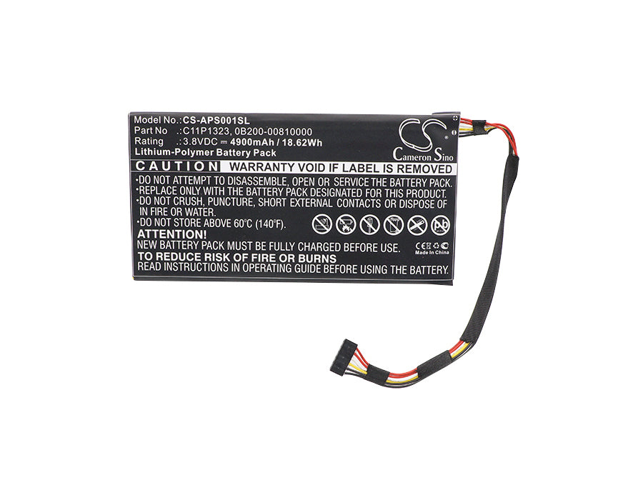 CS-APS001SL - Image 3