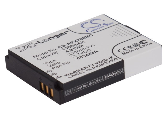 CS-APX700MC - Image 1