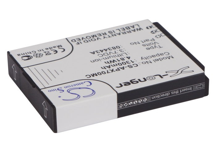 CS-APX700MC - Image 2