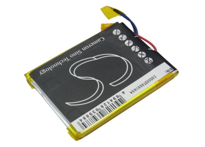 CS-AR438SL : Battery for Archos 43 Internet Tablet, A43IT, A43IT 8GB and others - Replaces Archos L04041200625